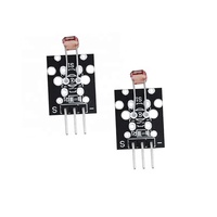 CKXIC modul fotoresistor KY-018