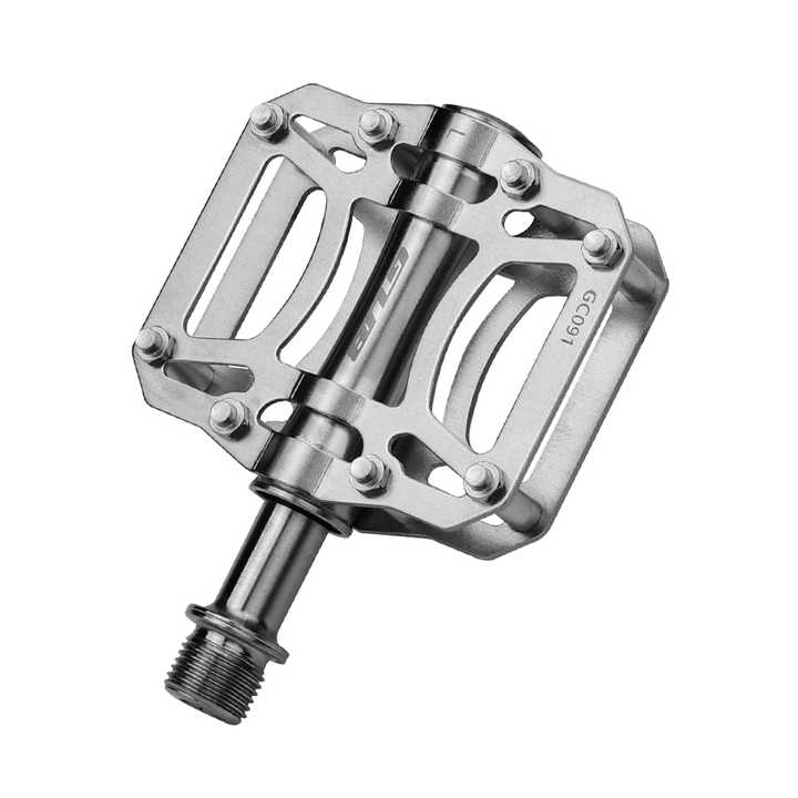 Taiga Mtb In Titanio Usate Mtb Titanio Pedales Titanio Mtb Pedales