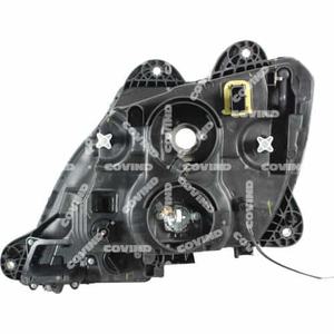 PHARE AVANT DROIT XF106 EURO 6 2013 -->  compatible avec Daf XF106 EURO 6 XF106 EURO 6 RESTYLING   (1835875) - Product Image 2