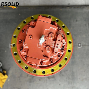 Rsoliddiesel <b>Engineering</b> <b>Construction</b> <b>Machinery</b> MSF-230VP Final Drive Travel Motor for JS330 <b>Construction</b> <b>Machinery</b> Parts - Product Image 6