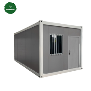 Cina prefabbricato contenitore pieghevole casa Filippine Australia facile da installare casa contenitore pieghevole casa per la <span class=keywords><strong>vendita</strong></span> <span class=keywords><strong>in</strong></span> ufficio - Product Image 1