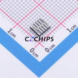 วงจรรวม VQFN-26-HR TPS259850RQPR (4.5x5) ดั้งเดิมและใหม่เอี่ยมชิปวงจรป้องกันไฟกระชาก - Product Image 2