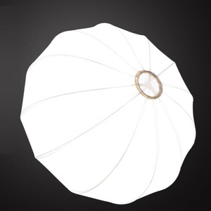 สตูดิโอถ่ายภาพวิดีโอฟิล์มสตรีมมิ่งสด LED COB Light กล่องนุ่มกล่องไฟภาพผลิตภัณฑ์ภาพถ่ายวิดีโอยิงเต็นท์แสง - Product Image 5