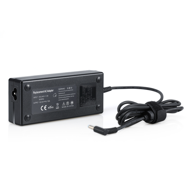 Hot Selling Laptop Charger AC 120w 19.5v 4.5*3.0mm Laptop Power Adapter for hp Envy 710415-001 L41856-001