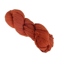 Chemin de table en gaze de coton, doux, drapé et réutilisable, pour les distributeurs de l'hôtellerie, couleurs personnalisées et approvisionnement en gros