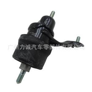 Soporte de Aislamiento de Vibraciones del Motor Lado Derecho Usado 123620P060 para Toyota Highlander, Piezas de Motor de Goma para Automóviles - Product Image 2