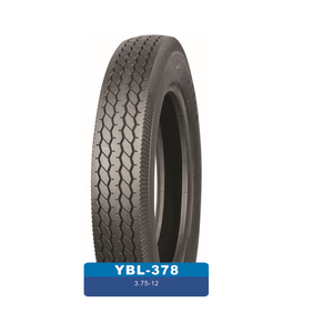 ยางมอเตอร์ไซค์ออฟโรด ADHERE/TRUEWOLF ยางธรรมชาติจีน 80/100-12 รุ่น W598 รับประกัน 20,000 กม. - Product Image 3