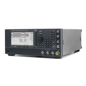 เครื่องกำเนิดสัญญาณอนาล็อก Keysight E8257D PSG ความถี่ 100 กิโลเฮิรตซ์ ถึง 67 กิกะเฮิรตซ์ กำลังขับสูง สำหรับใช้งานในห้องปฏิบัติการ - Product Image 2