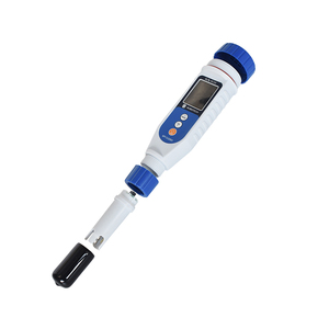 Détecteur de chlore résiduel de type stylo <span class=keywords><strong>NOBO</strong></span> NPT-CLOZ801, petit et pratique pour la maison, pour l'eau du robinet - Product Image 6