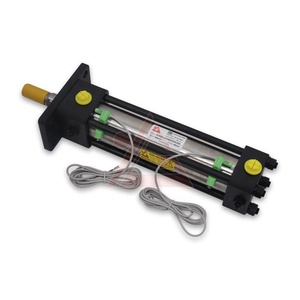 YG70HR-1FA50BBB200AB-EKM yuken sc yuciyuken גיאנג כפולה משחק גליל הידראולי עבור אלונקת בולדוזרים - Product Image 2