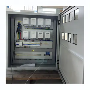 GZY-AS2 China Manufacturer 380v Low Voltage Power Electric meter box