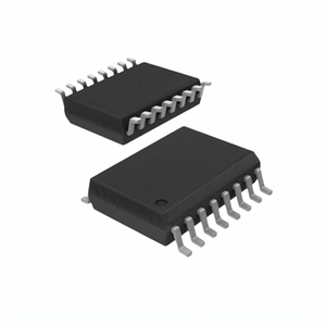 Data Acquisition MAX187AEWE+ Authorized Distributor 16 SOlC Buy Online Electronic Components - Product Image 1