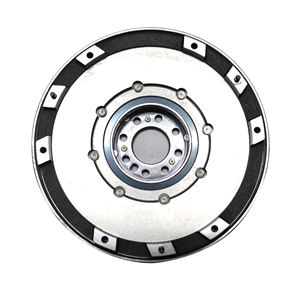 Volant moteur bimasse C72430000 2294001899 415032010 pour CITROEN C4 Coupé (<span class=keywords><strong>LA</strong></span>_) FIAT SCUDO Bus (270_, 272_) LANCIA PHEDRA (179_) - Product Image 3