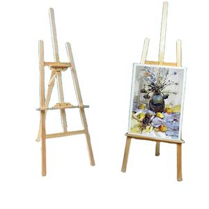 Piano <span class=keywords><strong>tavolo</strong></span> Mini formato pittura arte bambini pittura <span class=keywords><strong>cavalletto</strong></span> - Product Image 4