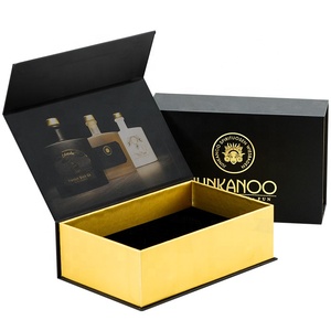 Cajas Magnéticas de Lujo Personalizadas y Proveedor de Cajas de Regalo de Papel de Alta Calidad - Product Image 4