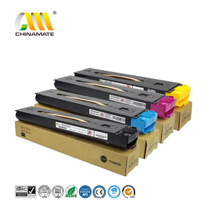 ผงหมึกสำหรับเครื่องพิมพ์ฟูจิ ซีร็อกซ์ ด็อกคูเซ็นเตอร์ II C5400 C6500 C7500 ผงหมึกแท้ ตลับหมึกสำหรับซีร็อกซ์ ตลับหมึกที่ใช้ร่วมกันได้ - Product Image 2