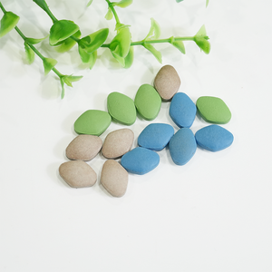 Comprimés en vrac pour la performance masculine, formule à base de plantes, soutien énergétique et vitalité, longue durée et personnalisation colorée - Product Image 3