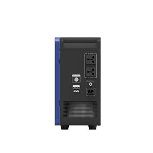 0.6KW-10KW All in One Solar and Battery for Outdoor Activity - Product Image 2