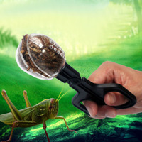 Neue Imkerei-Werkzeuge: Kunststoff-Königinnenkäfig-Clip, Insektenfallen für den Hausgebrauch, Königinnenfallen-Zangen, Fäkalien-Reinigungswerkzeuge