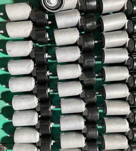 <span class=keywords><strong>Courroie</strong></span> <span class=keywords><strong>de</strong></span> <span class=keywords><strong>distribution</strong></span> pour <span class=keywords><strong>Hyundai</strong></span> et Kia, 25281, <span class=keywords><strong>courroie</strong></span> <span class=keywords><strong>de</strong></span> synchronisation véritable, livraison gratuite - Product Image 3