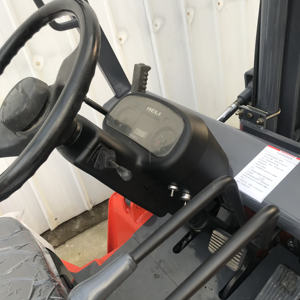 Montacargas Heli 4x4 K35 FD35, Montacargas Diésel para Almacén, Mini Montacargas HELI de 3T 3.5T en Venta - Product Image 6