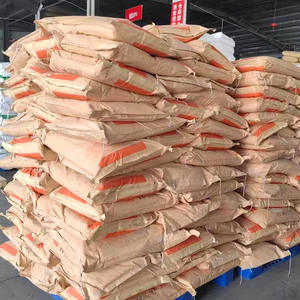 Productos químicos diarios de peso molecular <span class=keywords><strong>E415</strong></span> espesante de goma de xantano Fufeng de grado alimenticio de <span class=keywords><strong>aditivo</strong></span> alimenticio de China - Product Image 1