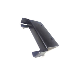 Pièce métallique de précision CNC 500x500x60mm, usinage personnalisé pour la création de modèles 3D - Product Image 1