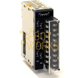Omron CJ1WTS561168013 - Nuevo - Product Image 1
