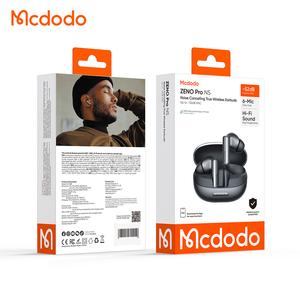 Écouteurs sans fil <span class=keywords><strong>Mcdodo</strong></span> N5 Series True Wireless avec réduction de bruit 6.0 - Product Image 6