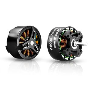 Motor sin Escobillas Sequre 3625 1800kv Outrunner 2-4s para Autos RC 1/10 3625, SEQURE 3625 Motor sin Escobillas 1800KV Outrunner - Product Image 1