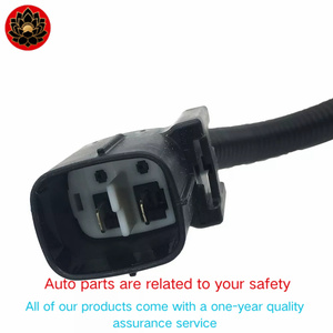 Nouvelle pompe d'injection d'air secondaire pour Toyota 4 Runner 4.0L V6 Lexus GX460 4.6L <span class=keywords><strong>V8</strong></span> 176100C040 - Product Image 6