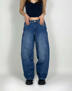 بنطلون جينز جينز جينز جينز جينز جينز جينز فضفاض ضيق للرجال غير رسمي مناسب للذكور بنطلون جينز فضفاض مستقيم للرجال - Product Image 5