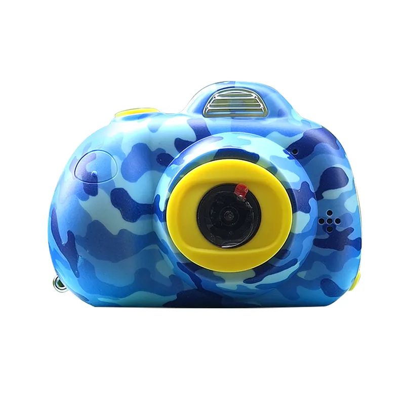 Custom Cheap Kidizoom Camera Boy Girl Toy Mini Digital Kid Camera/Video Recorder For Children Birthday Gifts