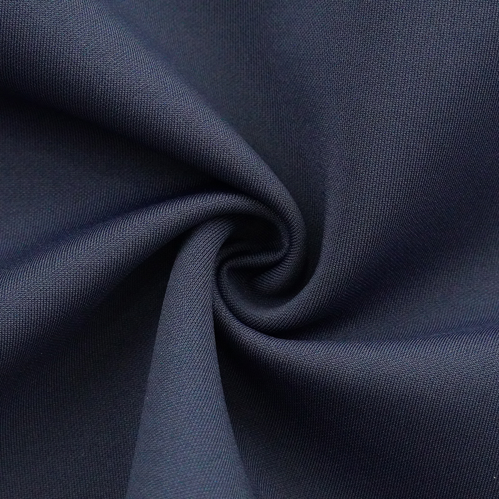 OEM/ODM Polyester Spandex Knitted Fabric widely used in different scenarios