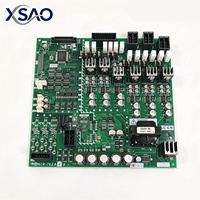 Carte de commande d'ascenseur KCR-760A KCR-762A, Pièces de rechange pour circuit imprimé d'ascenseur pour remplacement d'ascenseur