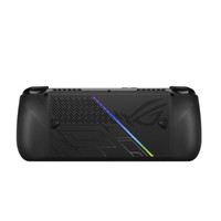 Orijinal ROG Ally X 2024 7 "FHD 1920x1080 oyun konsolu Ryzen Z1 Extreme 12GB RAM RAM/512GB/1TB depolama Windows 11 Ally2 Ally 2