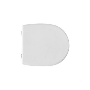 โถสุขภัณฑ์ Globo Vaso พร้อมฝาปิดและที่นั่ง  ประเภทสินค้า: โถสุขภัณฑ์ - Product Image 1
