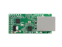 Módulo Convertidor UART TTL a Ethernet Waveshare Serie M0, Procesador ARM de 32 bits, Interfaz Ethernet 10/100M Auto-MDI/MDIX