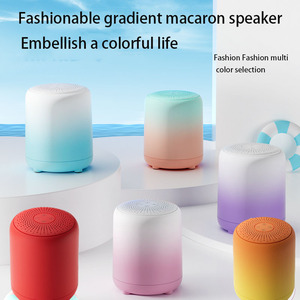 המוצר הנמכר ביותר בסוללת macaron alibagradient 5w פלט Bt מחשב Bt פנדורה-הכי חיפשו - Product Image 4