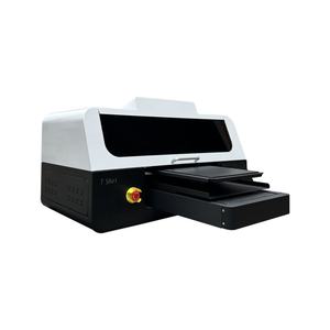 ระบบพิมพ์ DTG แบบใหม่ ระบบคู่ สำหรับพิมพ์วัสดุผ้าฝ้าย เครื่องพิมพ์ DTG - Product Image 5