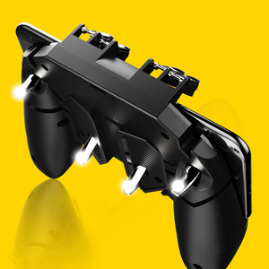 Controller di <span class=keywords><strong>Gioco</strong></span> AK66 <span class=keywords><strong>MEMO</strong></span>, Joystick Mobile per Telefoni iOS/Android, Gamepad con Trigger - Product Image 4