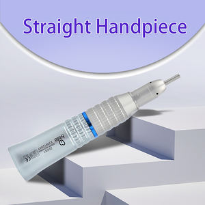 Manipolo dentale dritto impianto chirurgico a bassa velocità contrangolo - Product Image 4