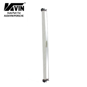 KVIN 3C8877307B роликовый затвор для люка в крыше серый для CC/Passat Sunshade бежевый для CC10 3C8 877 307 B - Product Image 4