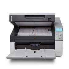Nouveau scanner de documents CCD Kodak I3250 original - recto verso A3 haute vitesse USB 600 dpi 50 ppm en stock - Product Image 5