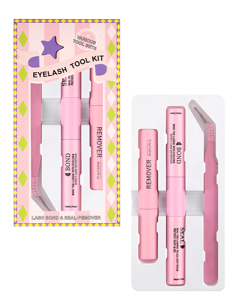 Pink Kit