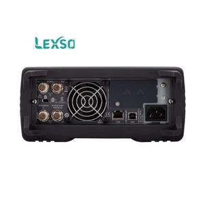 เครื่องกำเนิดสัญญาณรูปคลื่นแบบปรับแต่งได้ 1 ช่องสัญญาณ Keysight 33611a 80 MHz รองรับ OEM สำหรับเครื่องมือทดสอบ Lexso ซีรีส์ 33600a - Product Image 5