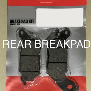 SNOR Full Range of Genuine Bike <strong>Parts</strong> for Two Wheeler Available for Motorcycles Rx 100, Yb 100, Rx135, <strong>Rxz</strong>, Yd 110 Crux, Crux S - Product Image 4