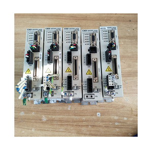Moteur d'entraînement CKD AX9000MU-U0 disponible, livraison rapide AX9000MU-U0 CKD AX9000MU-U0 - Product Image 1