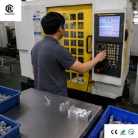 Service d'usinage CNC, plaque froide liquide personnalisée, aluminium 6061, fraisage CNC, tolérance de 0,005 mm, OEM ODM/pièces métalliques CNC de précision