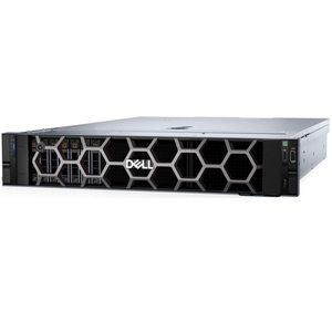Сервер Dell R760xs/R760 для виртуализации <span class=keywords><strong>GPU</strong></span> и вычислений ИИ, стоечный сервер 2U, двухпроцессорный стоечный сервер - Product Image 2